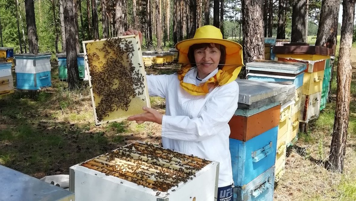 Черепанова Татьяна Григорьевна